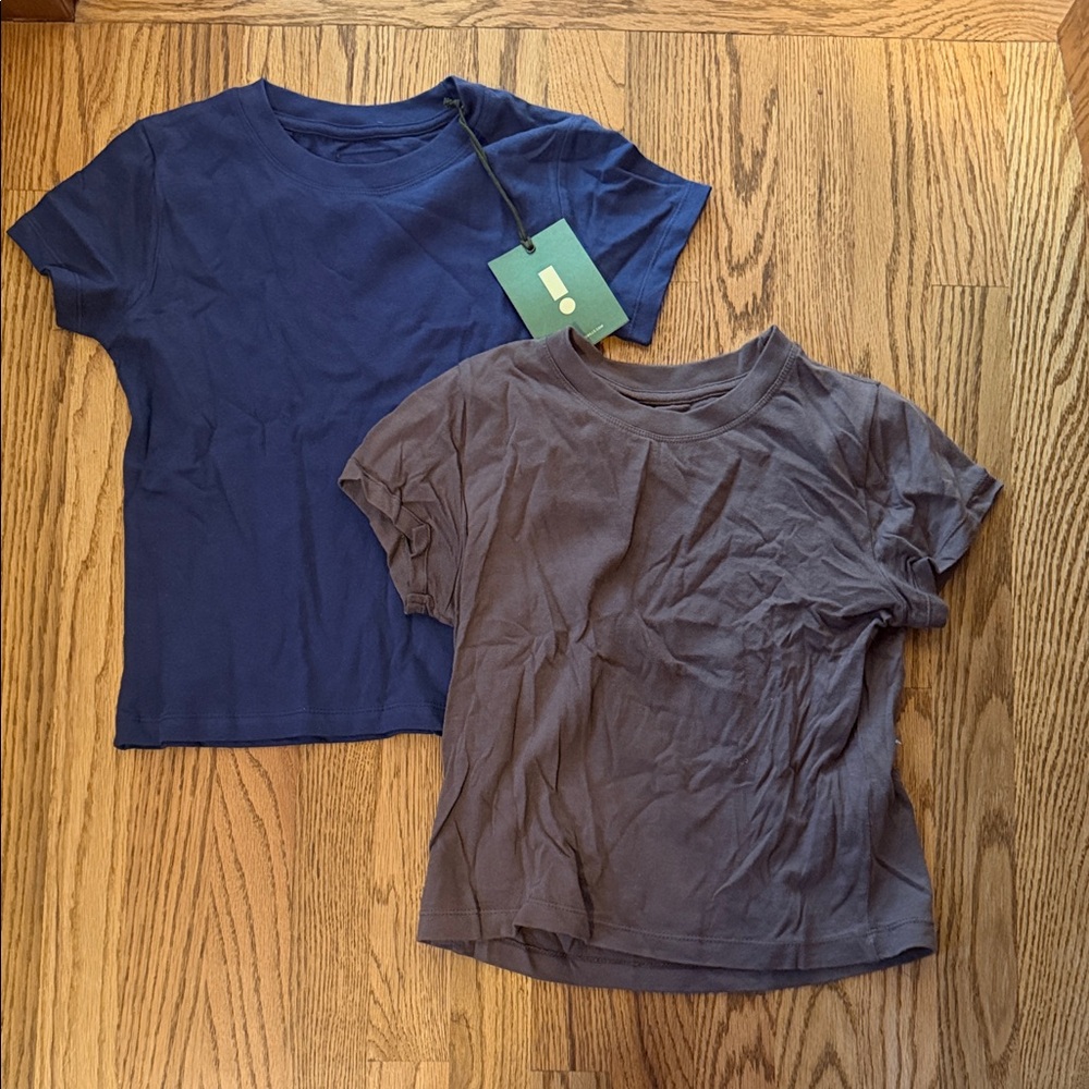Daily Drills T-Shirt Bundle